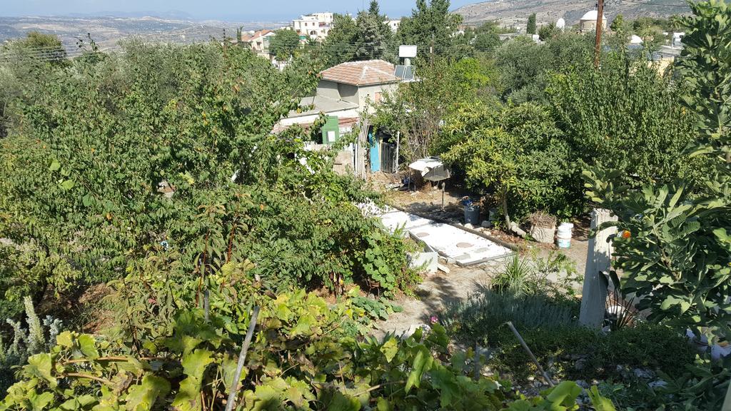 منزل الضيف Simou  في Faith'S Stone House المظهر الخارجي الصورة