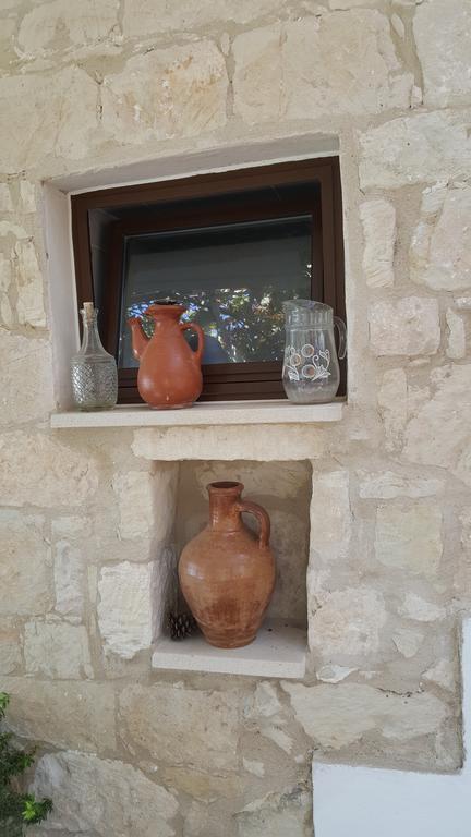 منزل الضيف Simou  في Faith'S Stone House المظهر الخارجي الصورة